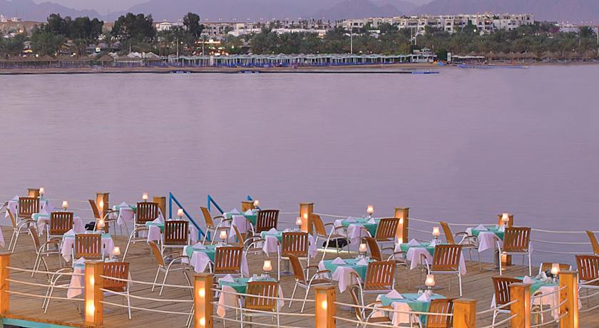 Lido Sharm Hotel — Наама Бей, Єгипет мініатюра 15