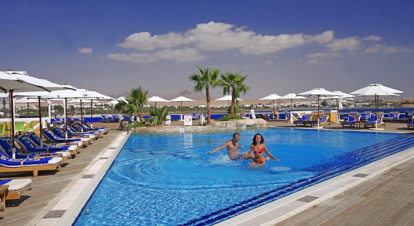 Lido Sharm Hotel — Наама Бей, Єгипет мініатюра 18