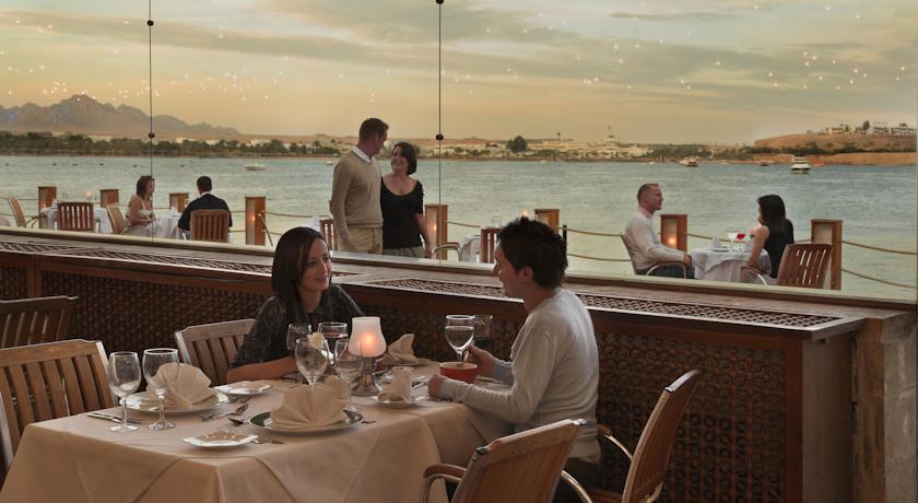 Lido Sharm Hotel — Наама Бей, Єгипет мініатюра 19