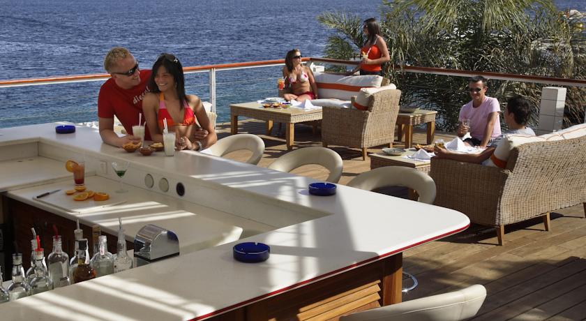 Lido Sharm Hotel — Наама Бей, Єгипет мініатюра 20