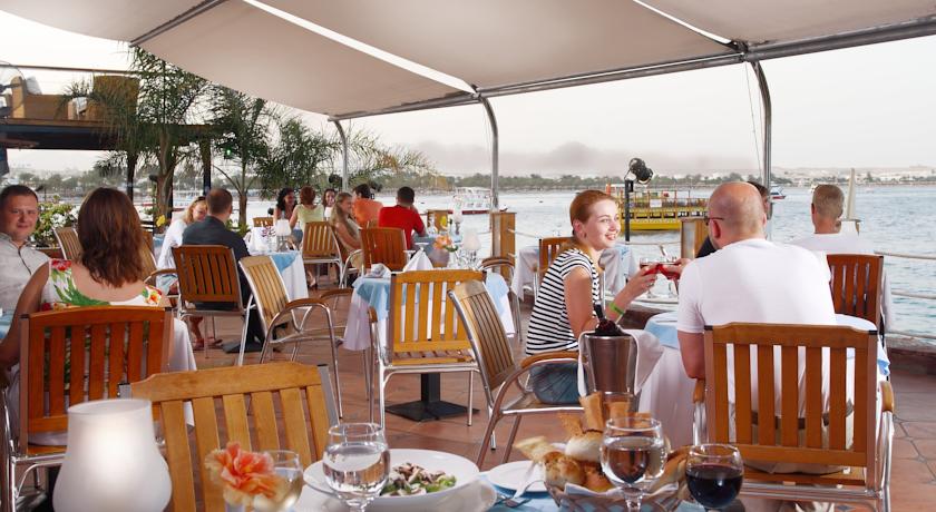 Lido Sharm Hotel — Наама Бей, Єгипет мініатюра 21