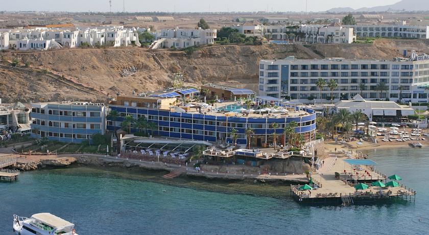 Lido Sharm Hotel — Наама Бей, Єгипет мініатюра 22
