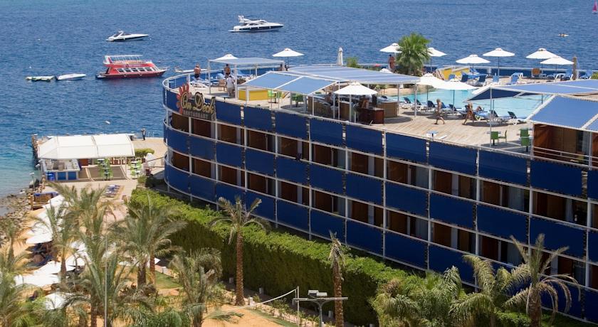 Lido Sharm Hotel — Наама Бей, Єгипет мініатюра 23