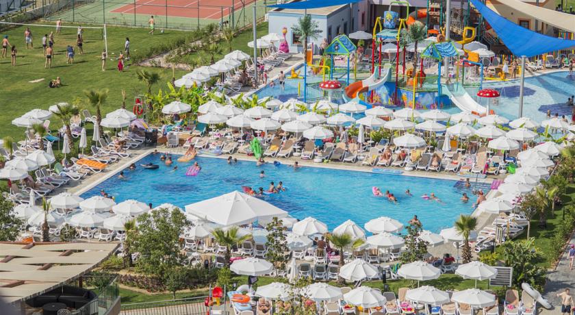 Dream World Aqua, Сіде, Туреччина мініатюра 6
