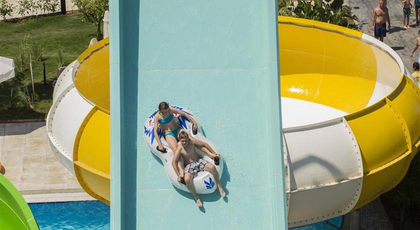 Dream World Aqua, Сіде, Туреччина мініатюра 9