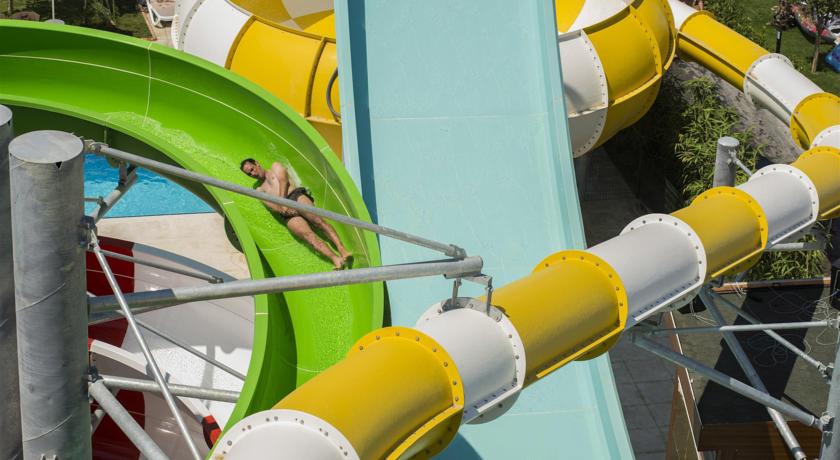 Dream World Aqua, Сіде, Туреччина мініатюра 10