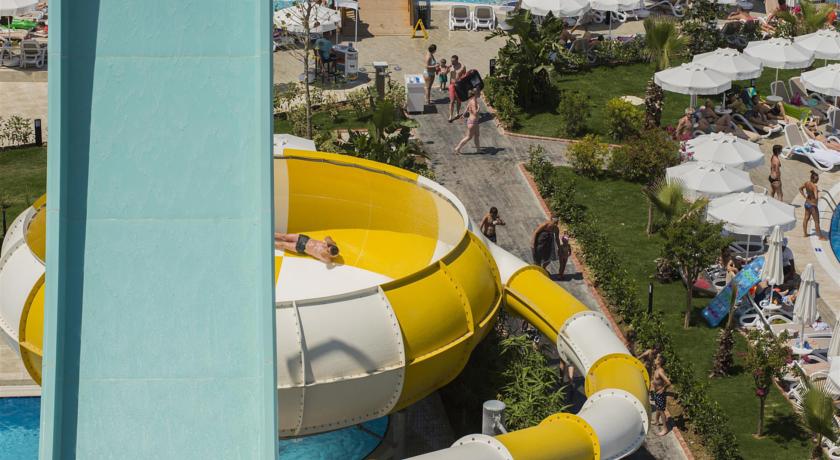 Dream World Aqua, Сіде, Туреччина мініатюра 11
