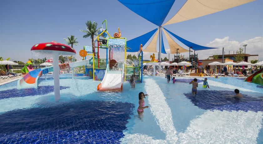 Dream World Aqua, Сіде, Туреччина мініатюра 12