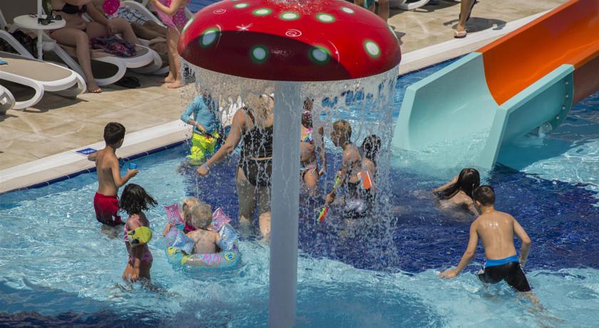 Dream World Aqua, Сіде, Туреччина мініатюра 14