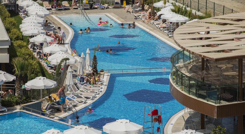 Dream World Aqua, Сіде, Туреччина мініатюра 17