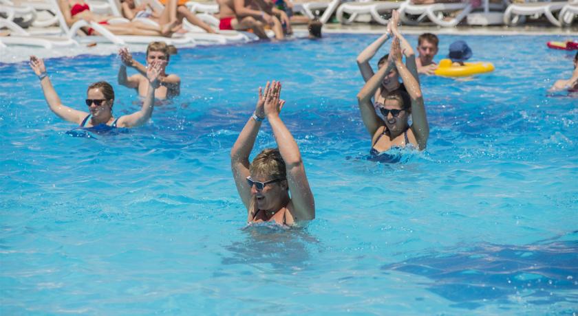 Dream World Aqua, Сіде, Туреччина мініатюра 21