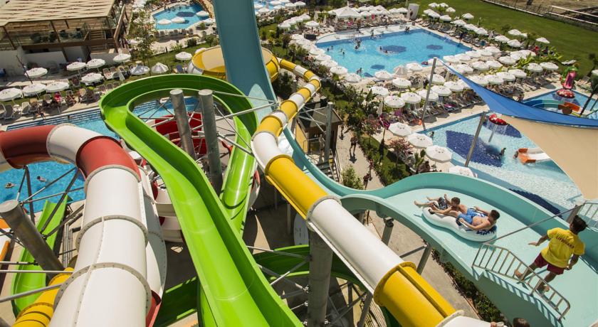 Dream World Aqua, Сіде, Туреччина мініатюра 22