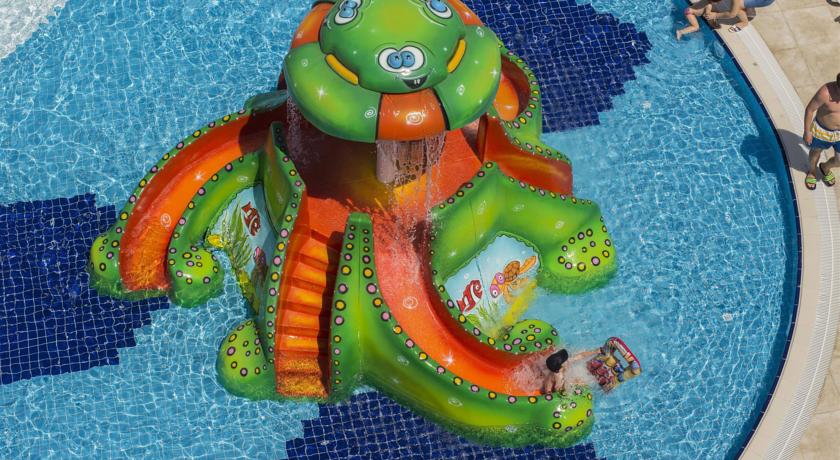 Dream World Aqua, Сіде, Туреччина мініатюра 24