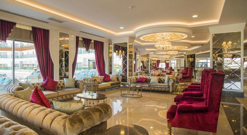 Dream World Aqua, Сіде, Туреччина мініатюра 27