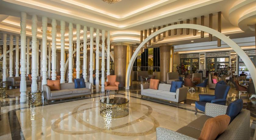 Dream World Aqua, Сіде, Туреччина мініатюра 29
