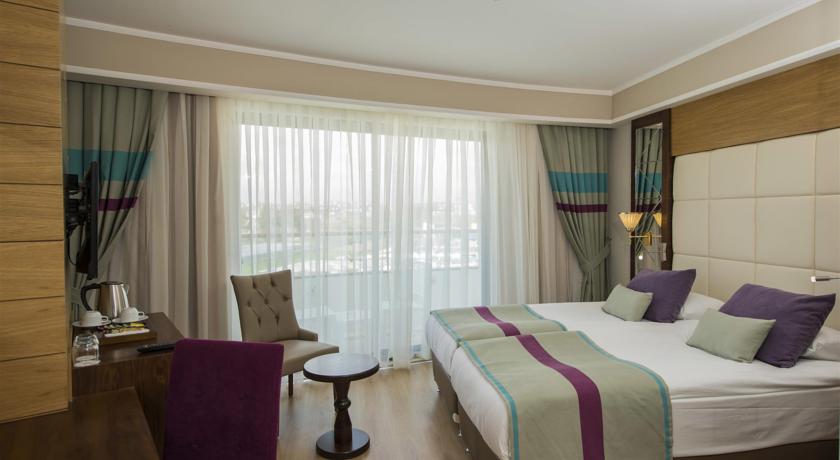 Dream World Aqua, Сіде, Туреччина мініатюра 37
