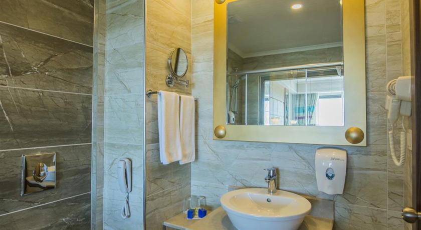 Dream World Aqua, Сіде, Туреччина мініатюра 41