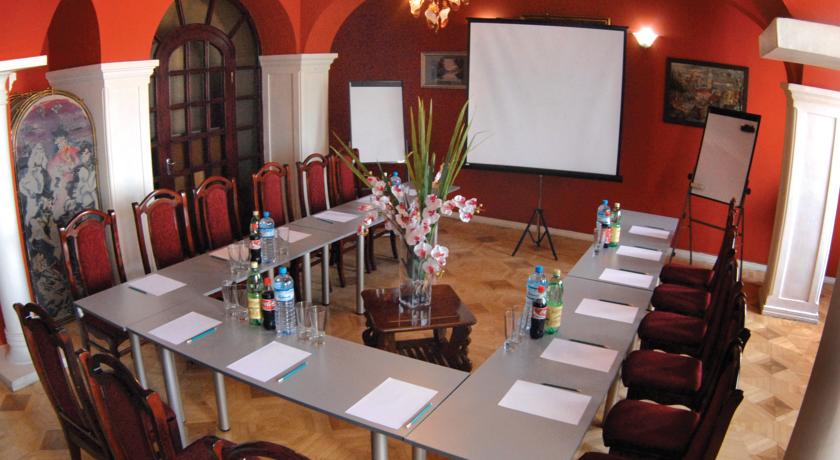 ZP Hotel — Тбілісі, Грузія мініатюра 6