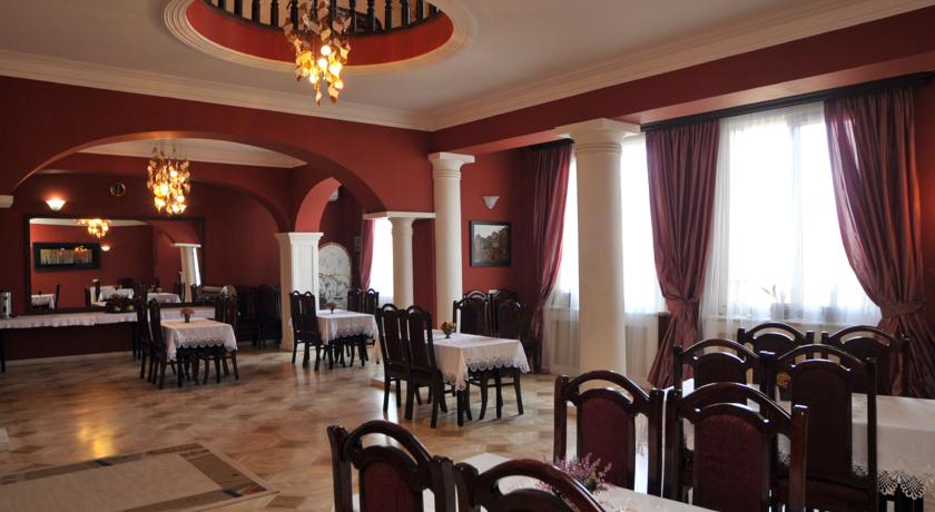 ZP Hotel — Тбілісі, Грузія мініатюра 9