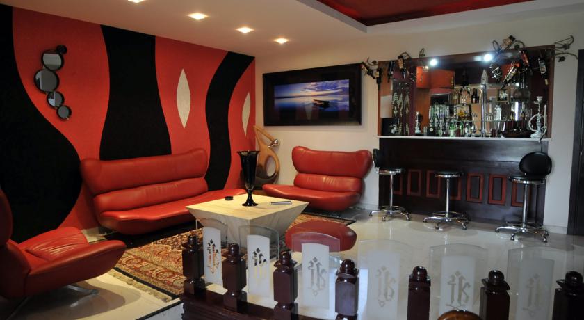 ZP Hotel — Тбілісі, Грузія мініатюра 10