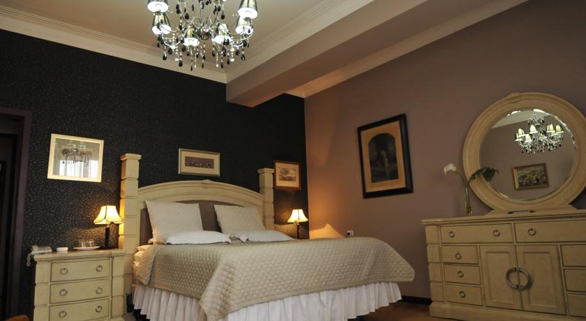 ZP Hotel — Тбілісі, Грузія мініатюра 11