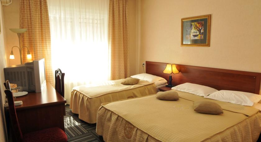 ZP Hotel — Тбілісі, Грузія мініатюра 12