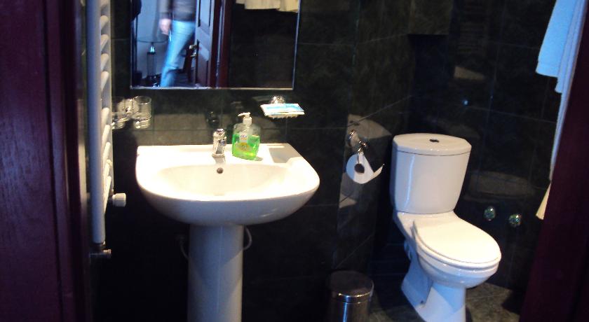 ZP Hotel — Тбілісі, Грузія мініатюра 27