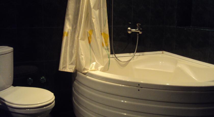 ZP Hotel — Тбілісі, Грузія мініатюра 28