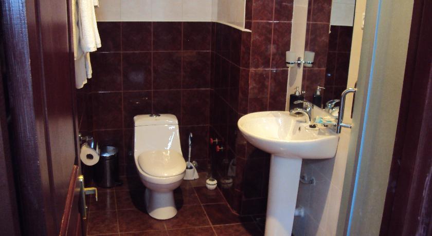 ZP Hotel — Тбілісі, Грузія мініатюра 29