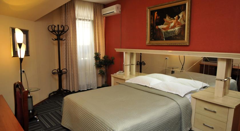 ZP Hotel — Тбілісі, Грузія мініатюра 31