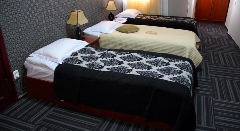 ZP Hotel — Тбілісі, Грузія мініатюра 34