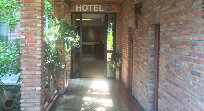 ZP Hotel — Тбілісі, Грузія мініатюра 37