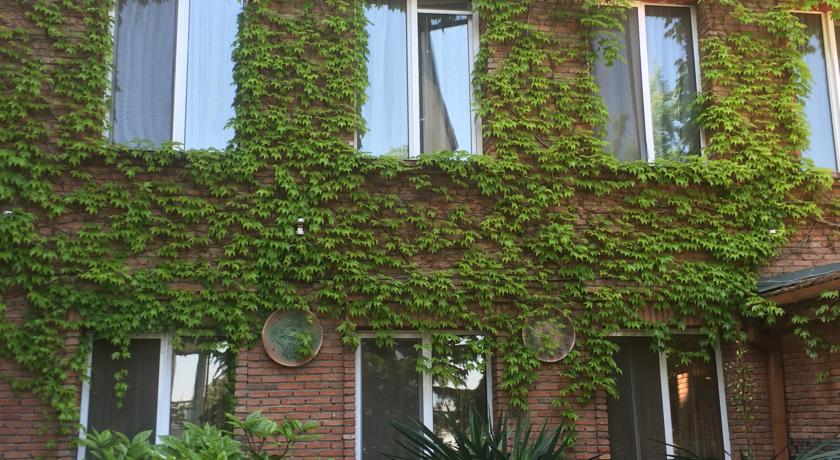 ZP Hotel — Тбілісі, Грузія мініатюра 39