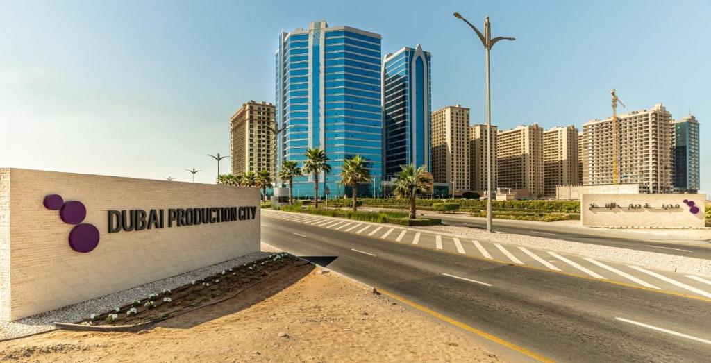 The Ghaya Grand Hotel — Дубаї, Об'єднані Арабські Емірати мініатюра 46
