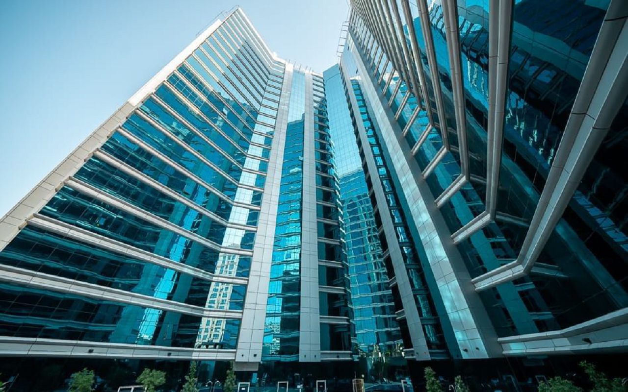 The Ghaya Grand Hotel — Дубаї, Об'єднані Арабські Емірати мініатюра 47