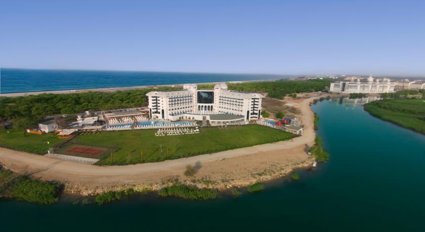 Water Side Resort & Spa, Сіде, Туреччина мініатюра 76