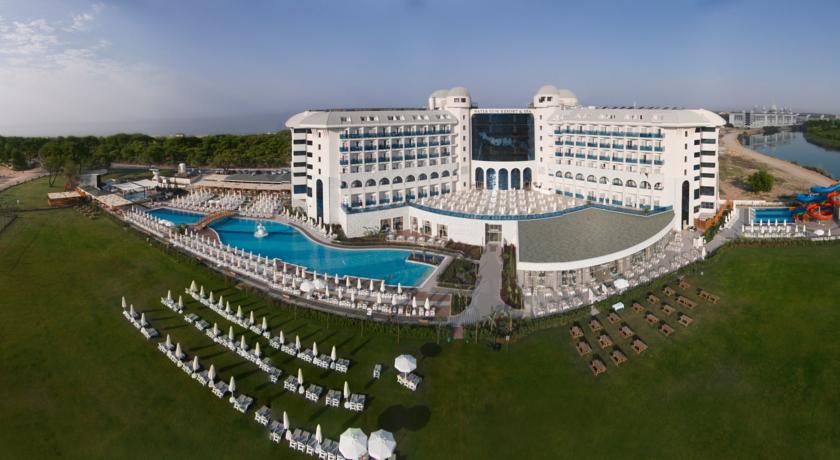 Water Side Resort & Spa, Сіде, Туреччина мініатюра 77