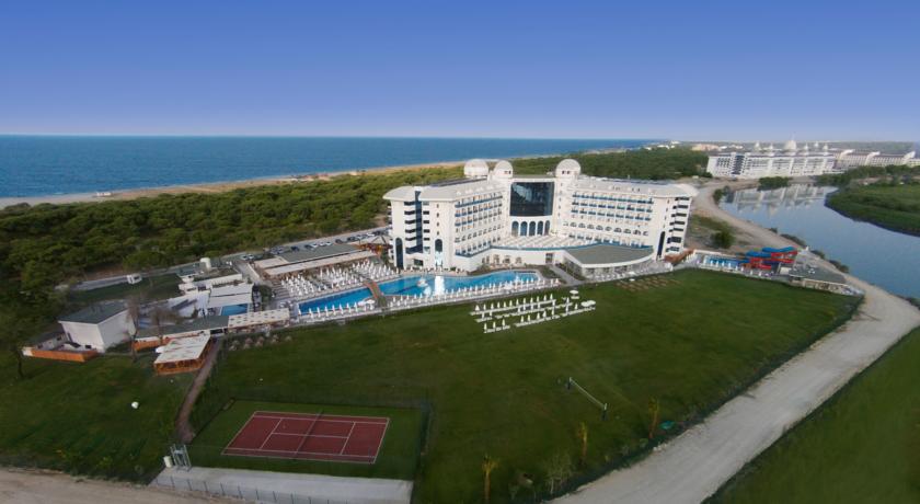 Water Side Resort & Spa, Сіде, Туреччина мініатюра 80