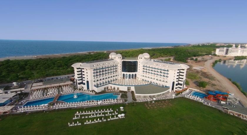 Water Side Resort & Spa, Сіде, Туреччина мініатюра 81