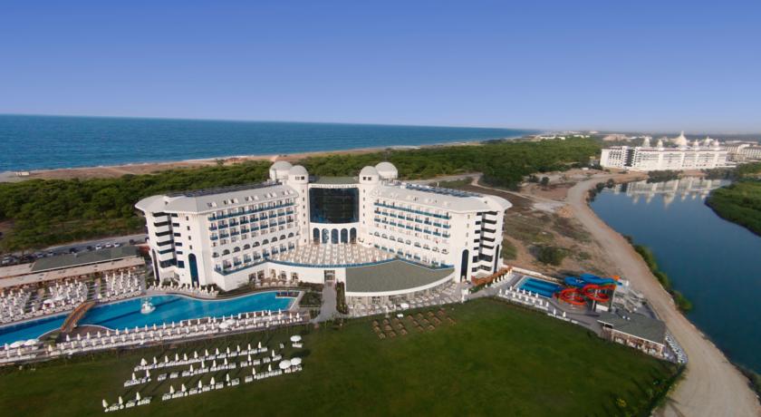 Water Side Resort & Spa, Сіде, Туреччина мініатюра 82