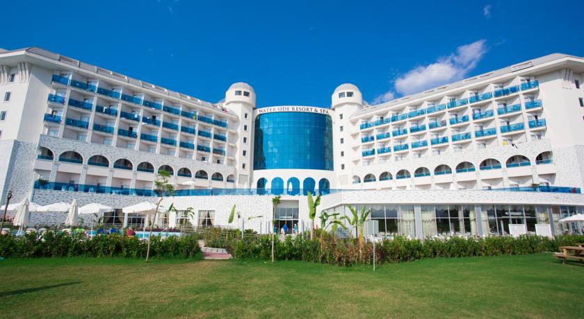 Water Side Resort & Spa, Сіде, Туреччина мініатюра 84