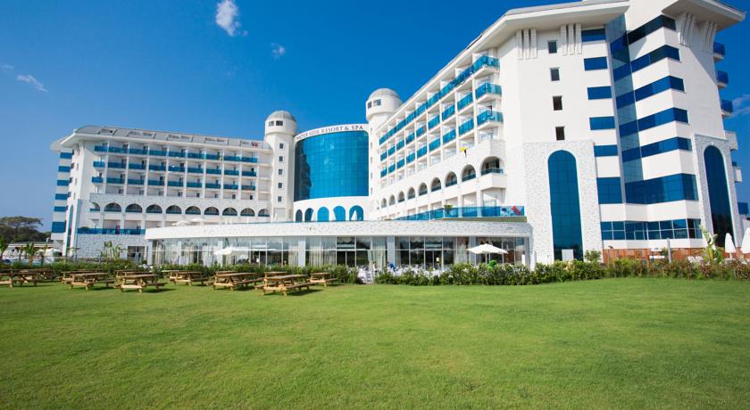 Water Side Resort & Spa, Сіде, Туреччина мініатюра 85