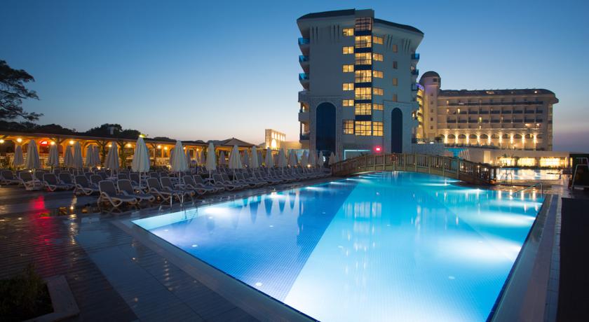 Water Side Resort & Spa, Сіде, Туреччина мініатюра 88