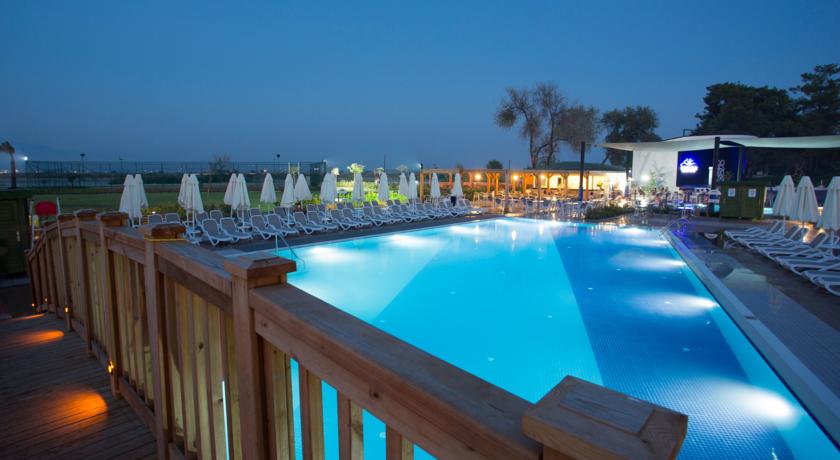 Water Side Resort & Spa, Сіде, Туреччина мініатюра 91