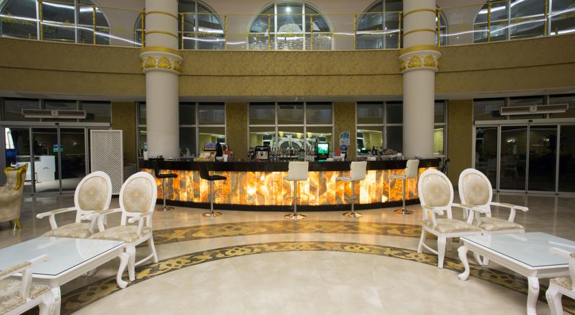 Water Side Resort & Spa, Сіде, Туреччина мініатюра 95