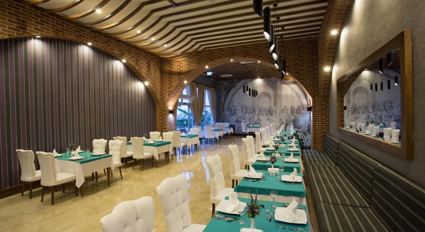 Water Side Resort & Spa, Сіде, Туреччина мініатюра 96