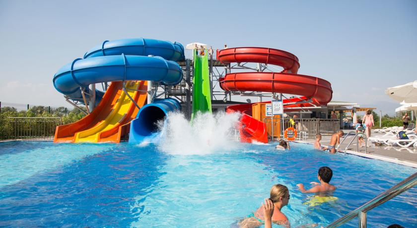 Water Side Resort & Spa, Сіде, Туреччина мініатюра 101