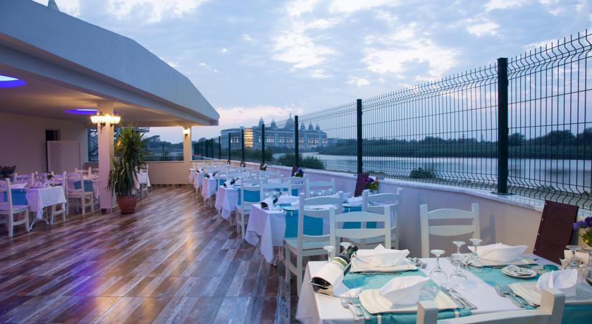 Water Side Resort & Spa, Сіде, Туреччина мініатюра 102