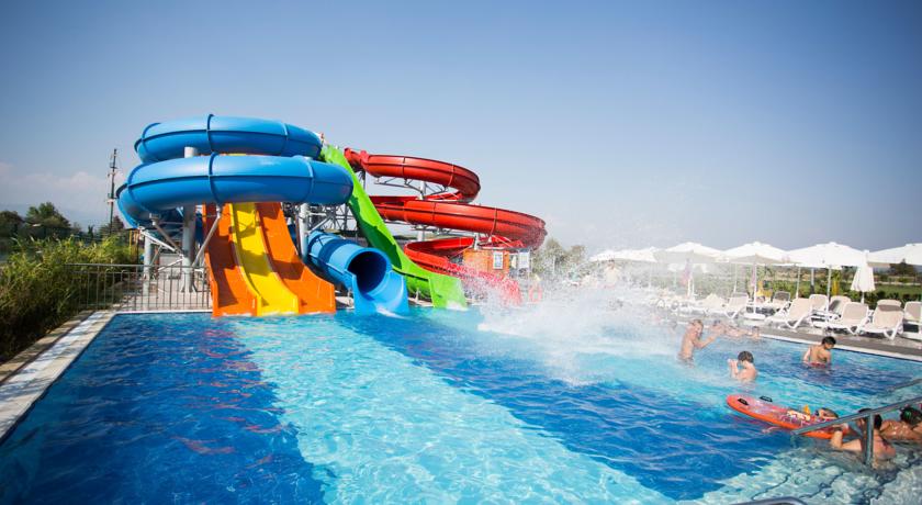 Water Side Resort & Spa, Сіде, Туреччина мініатюра 103