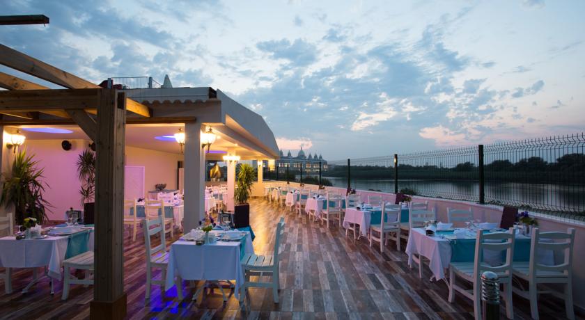 Water Side Resort & Spa, Сіде, Туреччина мініатюра 105